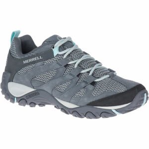 Merrell ALVERSTONE Női outdoor cipő, szürke, méret 38.5