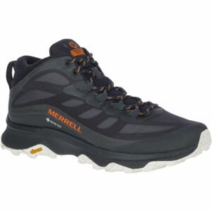 Merrell MOAB SPEED MID GTX Férfi outdoor cipő, fekete, méret 46