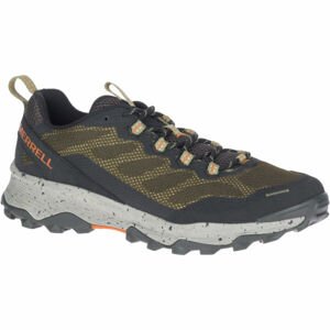 Merrell SPEED STRIKE Férfi outdoor cipő, khaki, méret 45