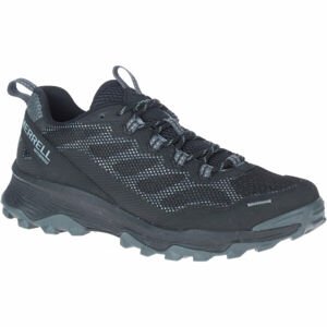 Merrell SPEED STRIKE WP Férfi outdoor cipő, fekete, méret 46