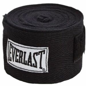 Everlast 120 HANDWRAPS Bandázs, fekete, méret