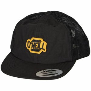 O'Neill BB ONEILL TRUCKER CAP Fiú baseball sapka, fekete, méret