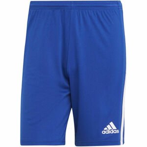 adidas SQUAD 21 SHO Férfi futball rövidnadrág, kék, méret