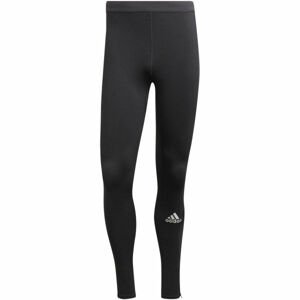 adidas OTR WARM TGT Női legging futásra, fekete, méret