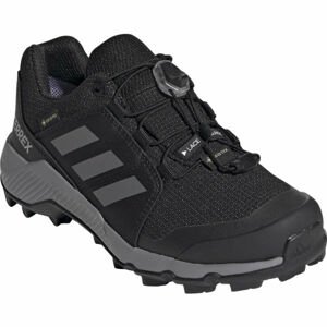 adidas TERREX GTX K Gyerek outdoor cipő, fekete, méret