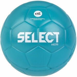 Select FOAM BALL KIDS Habszivacs labda, világoskék, méret