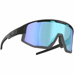 Bliz FUSION NANO OPTICS Sportszemüveg, fekete, méret