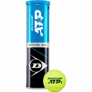 Dunlop ATP 4 KS Teniszlabda, mix, méret