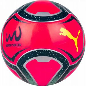 Puma BEACH FOTBALL FIFA QUALITY Strandfoci labda, rózsaszín, méret