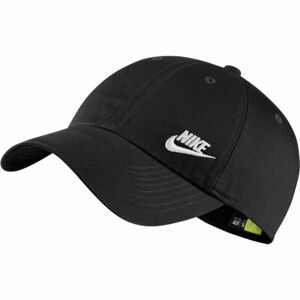 Nike H86 CAP FUTURA CLASSIC Női baseball sapka, fekete, méret