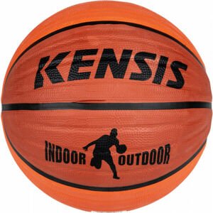 Kensis PRIME 7 PLUS Kosárlabda, narancssárga, méret