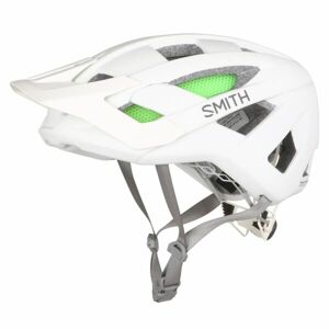 Smith ROVER/N Kerékpáros sisak, fehér, méret