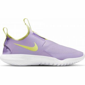 Nike FLEX RUNNER Gyerek futócipő, lila, méret 38