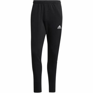 adidas TIRO21 SWEAT PANTS Férfi futball melegítőnadrág, fekete, méret