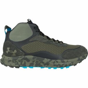 Under Armour CHARGED BANDIT TREK 2 Férfi outdoor cipő, khaki, méret 43