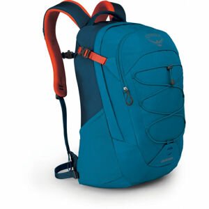 Osprey QUASAR Univerzális hátizsák, kék, méret