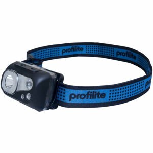 Profilite MERCURY LED fejlámpa, kék, méret