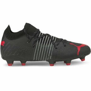 Puma FUTURE Z 1.2 FG/AG Férfi futballcipő, fekete, méret 45