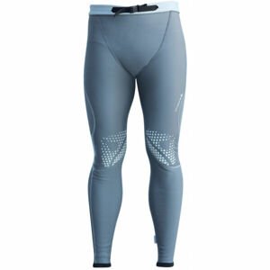 LAVACORE LC ELITE PANTS Hosszú szárú nadrág vízi sportokhoz, szürke, méret