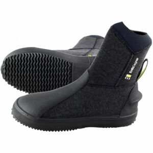 ENTH DEGREE QD BOOTS Neoprén cipő, fekete, méret 46