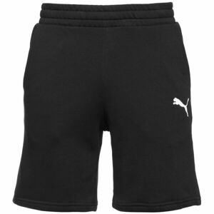 Puma TEAMGOAL 23 CASUALS SHORTS Férfi futball rövidnadrág, fekete, méret