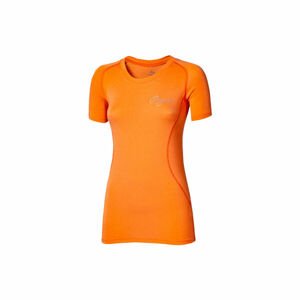 PROGRESS E NKRZ Női funkcionális póló, narancssárga, méret