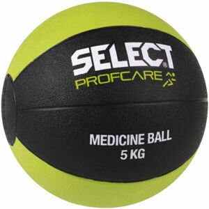 Select MEDICINE BALL 5KG Medicinbal, fekete, méret