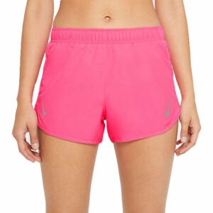 Nike DF TEMPO RACE SHORT W Női rövidnadrág futáshoz, rózsaszín, méret