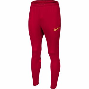 Nike DF ACD21 PANT KPZ M Férfi futball nadrág, piros, méret