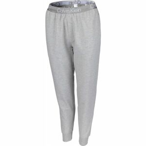 Calvin Klein JOGGER Női melegítőnadrág, szürke, méret