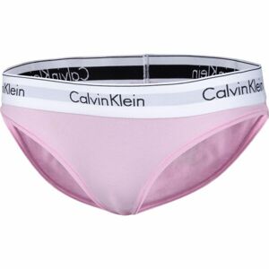 Calvin Klein BIKINI Női alsónemű, rózsaszín, méret