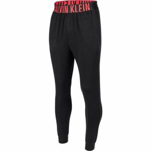 Calvin Klein JOGGER WIN Férfi melegítőnadrág, fekete, méret