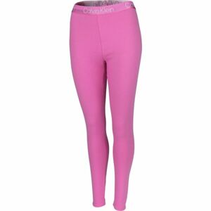 Calvin Klein LEGGING Női legging, rózsaszín, méret
