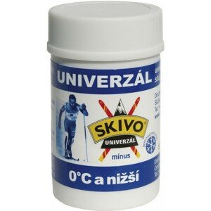 Skivo UNIVERZÁL MÍNUSZ Viasz lesikló síléchez, , méret