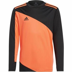 adidas SQUAD GK21 JSYY Junior kapusmez, fekete, méret