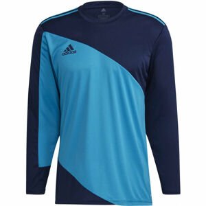 adidas SQUAD GK 21 JSY Férfi kapusmez, sötétkék, méret