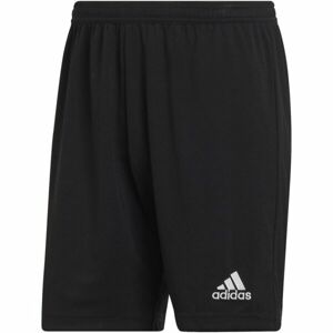 adidas ENT22 SHO Férfi futball rövidnadrág, fekete, méret