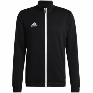 adidas ENT22 TK JKT Férfi pulóver, fekete, méret