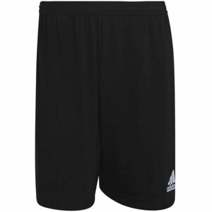 adidas ENT22 TR SHOY Junior futball rövidnadrág, fekete, méret