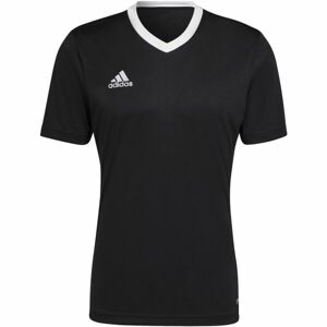 adidas ENT22 JSY Férfi focimez, fekete, méret