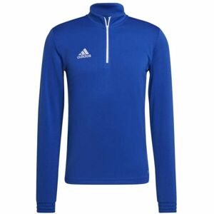 adidas ENT22 TR TOP Férfi felső focihoz, kék, méret