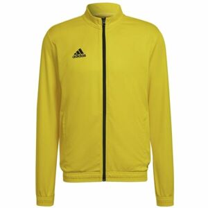 adidas ENT22 TK JKT Férfi pulóver, sárga, méret