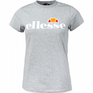 ELLESSE T-SHIRT HAYES TEE Női póló, szürke, méret