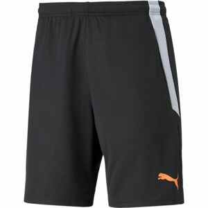 Puma TEAMLIGA TRAINING SHORTS 2 Férfi rövidnadrág, fekete, méret