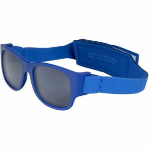 Laceto ELISS Gyerek napszemüveg, kék, méret
