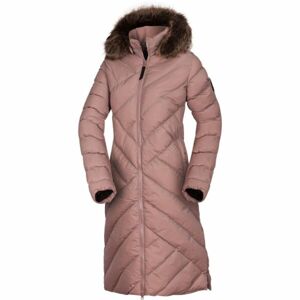 Northfinder XIMENA Női kabát, rózsaszín, méret