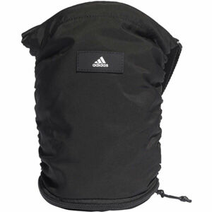 adidas YOGA CONVERTIBLE MAT Jóga táska, fekete, méret