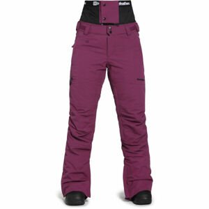 Horsefeathers LOTTE PANTS Női sí/snowboard nadrág, lila, méret