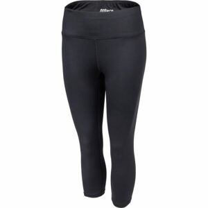 Fitforce ISIATA Női fitnesz legging, fekete, méret