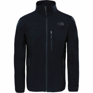 The North Face NIMBLE JACKET Kabát, fekete, méret